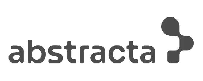 Logo de Abstracta