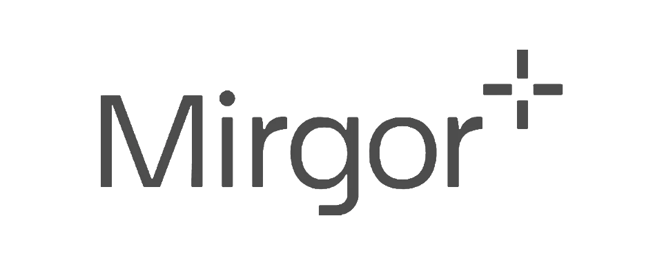 Logo de Mirgor