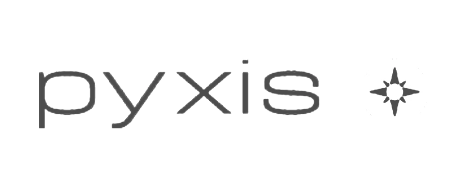 Logo de Pyxis