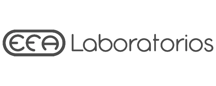 Logo de EFA Laboratorios