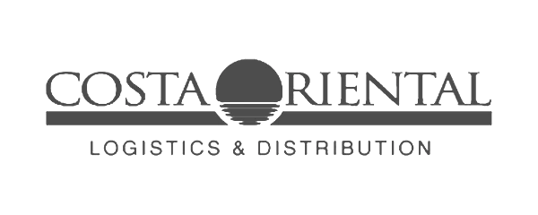 Logo de Costa Oriental