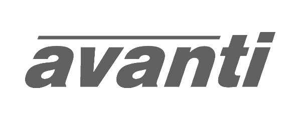 Logo de Avanti