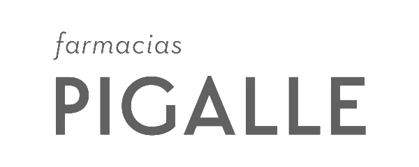 Logo de Pigalle