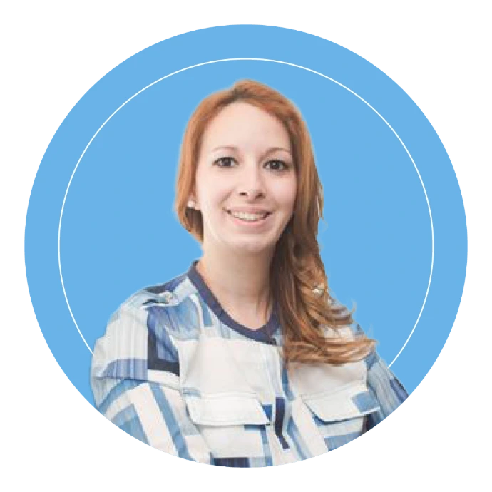 Analía García, CFO y socia fundadora de Nexit