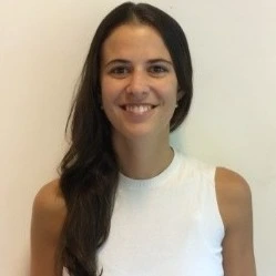 Valentina Ferreira, de Pyxis