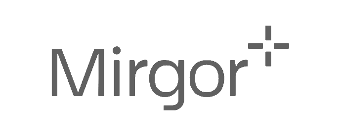 Logo de Mirgor