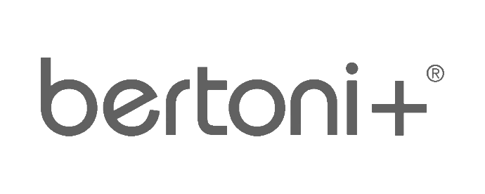 Logo de Bertoni