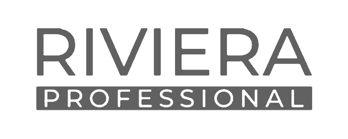 Logo de Riviera Cosméticos