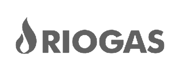 Logo de Riogas