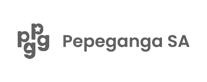 Logo de Pepeganga