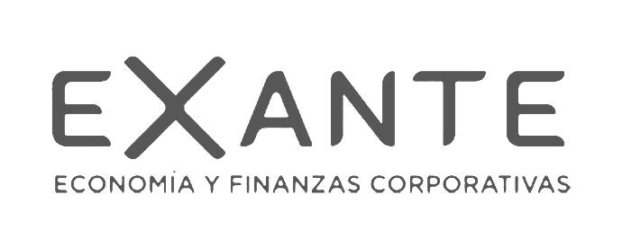 Logo de Exante
