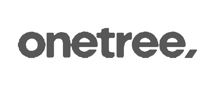 Logo de Onetree
