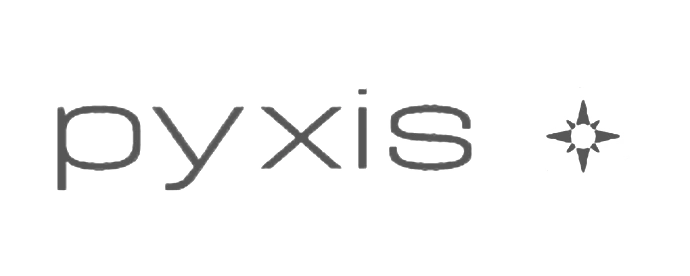 Logo de Pyxis