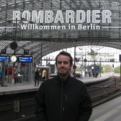 Diego Nollemberger, de CDS Ingenieros