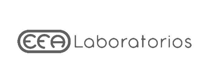 Logo de EFA Laboratorios