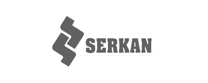 Logo de Serkan