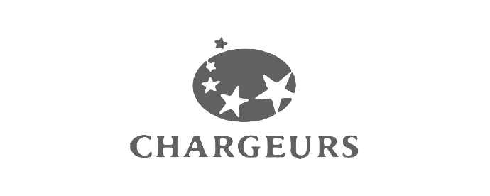 Logo de Chargeurs
