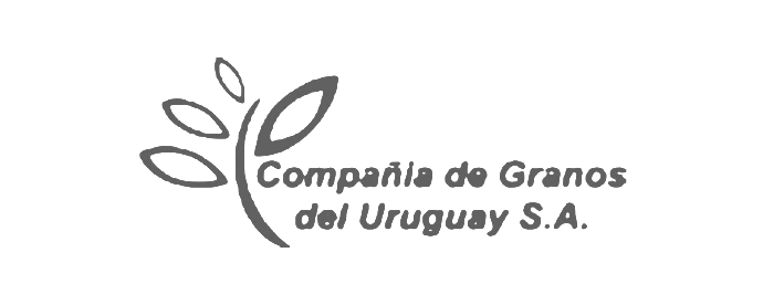Logo de Compañía de Granos