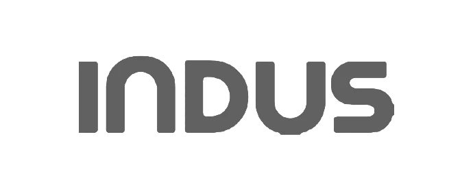 Logo de Indus