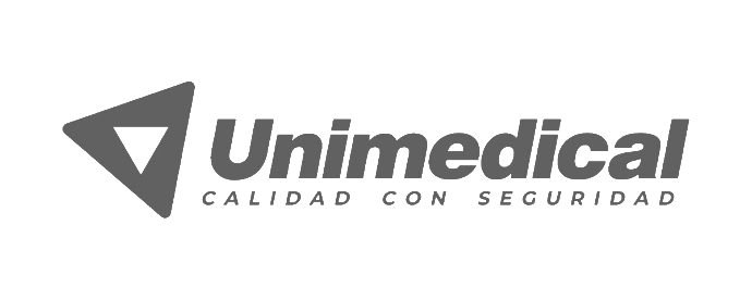 Logo de Unimedical