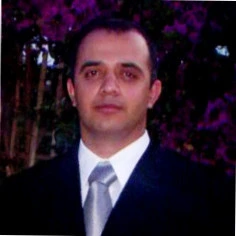 Gonzalo Vaz, de Avanti