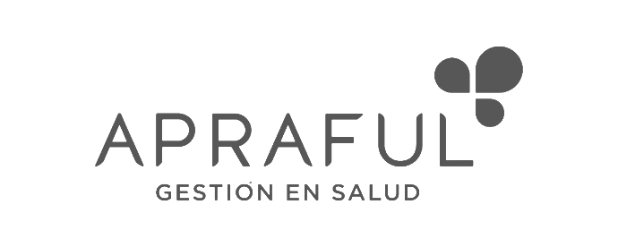 Logo de Apraful