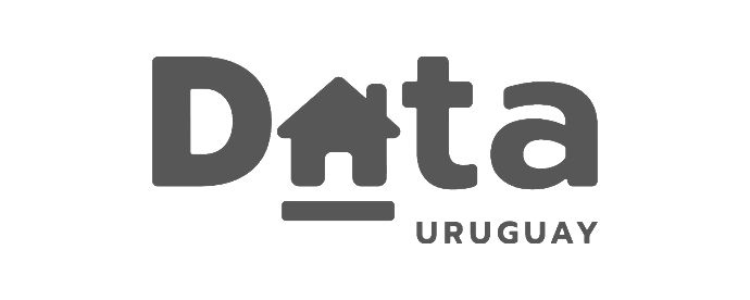 Logo de Data Uruguay