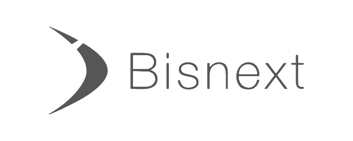 Logo de Bisnext