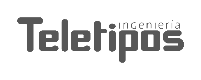 Logo de Teletipos