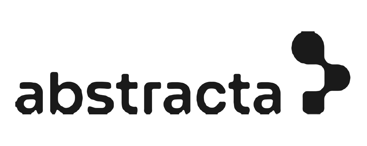 Logo de Abstracta