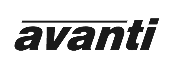 Logo de Avanti