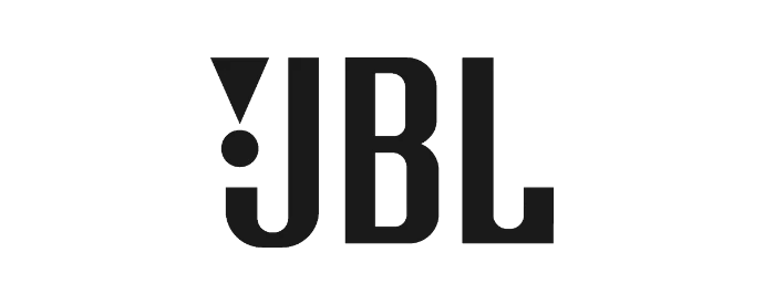 Logo de JBL