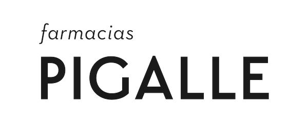 Logo de Pigalle