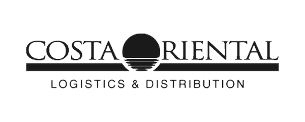 Logo de Costa Oriental