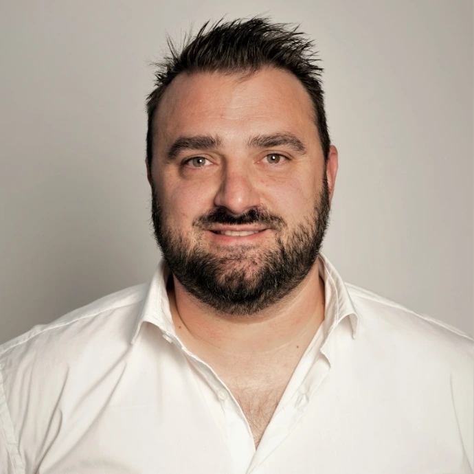 Nicolás López, de Mirgor