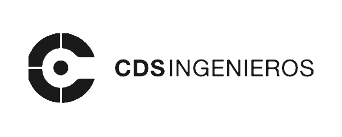 Logo de CDS Ingenieros