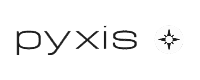 Logo de Pyxis
