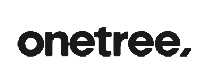 Logo de Onetree