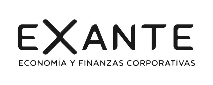 Logo de Exante