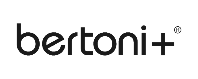 Logo de Bertoni