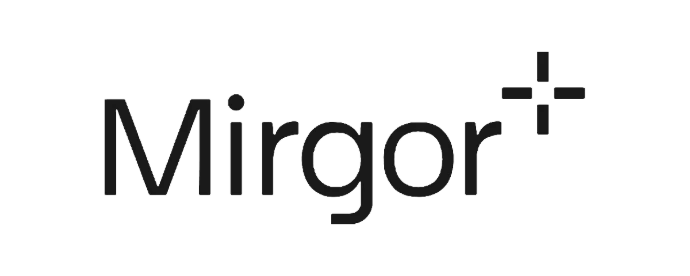 Logo de Mirgor