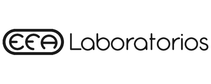 Logo de EFA Laboratorios