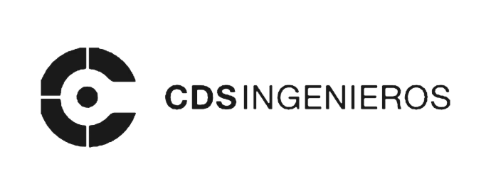 Logo de CDS Ingenieros