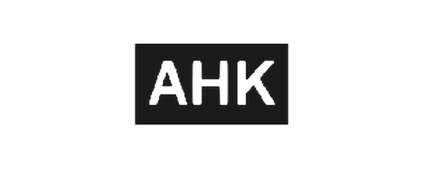 Logo de AHK