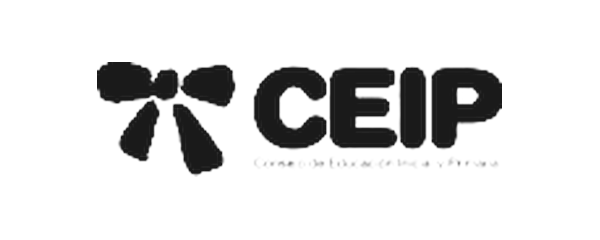 Logo de CEIP