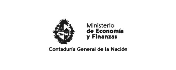 Logo de MEF CGN