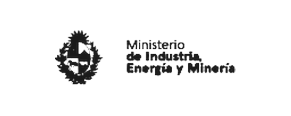 Logo de MIEM