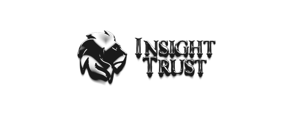 Logo de Insight Trust