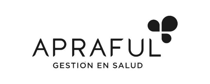 Logo de Apraful