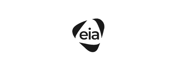 Logo de EIA